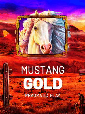 Mustang Gold Slot