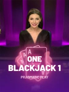 One Blackjack