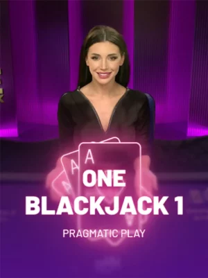 One Blackjack