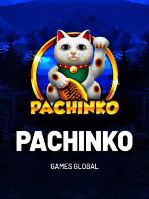 Pachinko