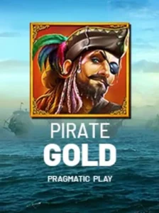Pirate Gold Cover Image