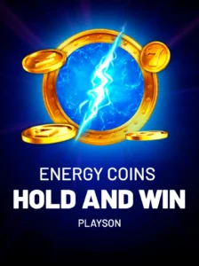 Energy Coins Slot KTO