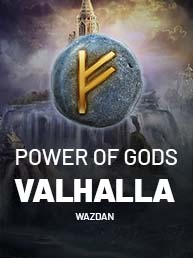 Power of Gods: Valhalla