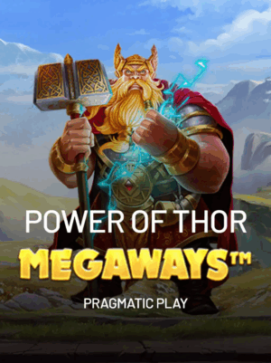Power of Thor Megaways