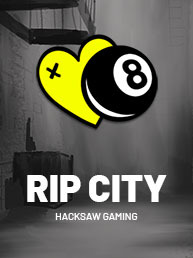RIP City