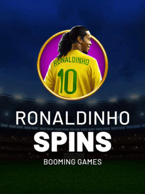 Ronaldinho Spins