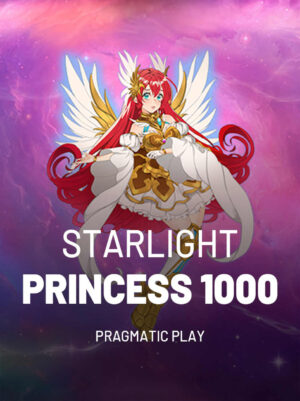 Starlight Princess 1000