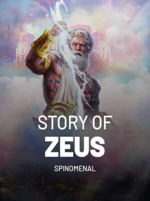 Story of Zeus