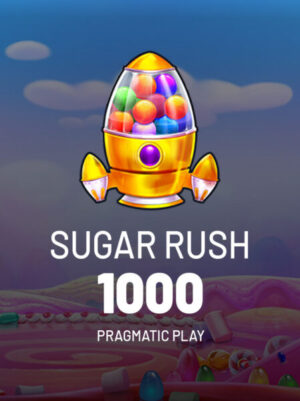 Sugar Rush 1000