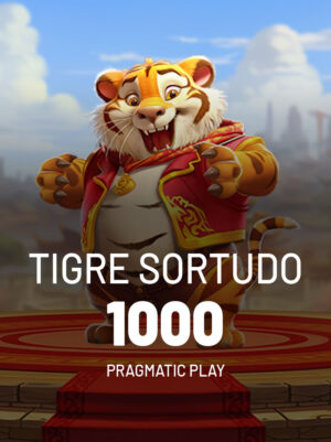 Tigre Sortudo
