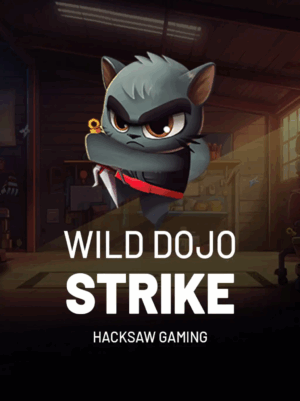 Wild Dojo Strike