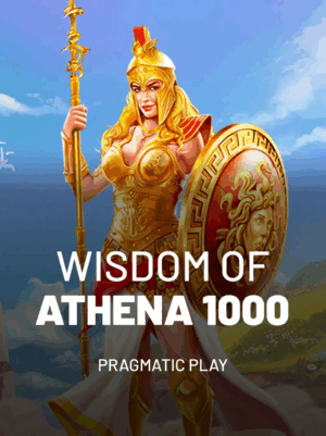 Wisdom of Athena 1000