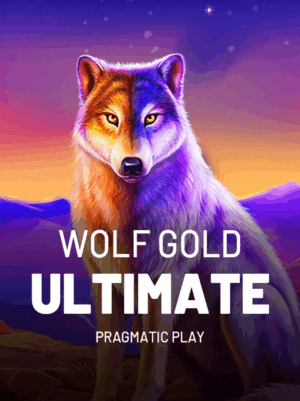 Wolf Gold Ultimate