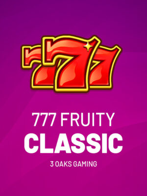 777 Fruity Classic