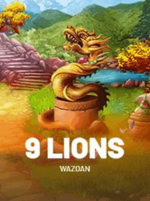 9 Lions