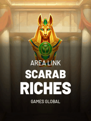 Area Link Scarab Riches