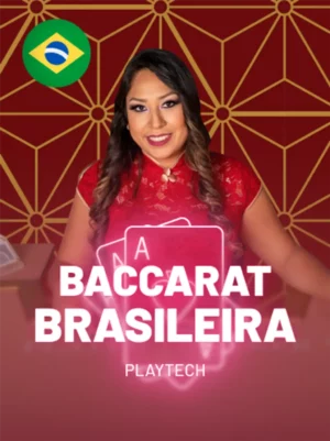 Baccarat Brasileira