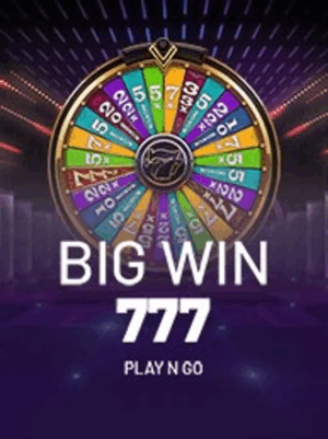 Big Win 777