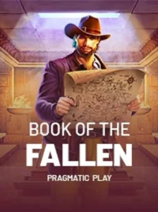 Book of the fallen na KTO