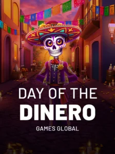 Day of the Dinero na KTO