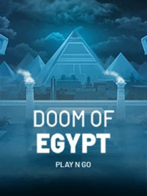 Doom of Egypt