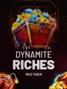 Dynamite Riches na KTO
