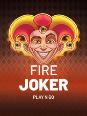 Fire Joker