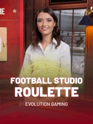 Football Studio Roulette