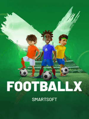 FootballX: Jogo de Embaixadinha