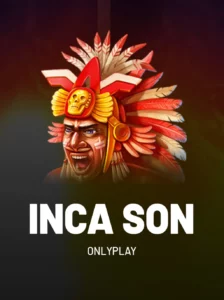 Inca Son Slot na KTO