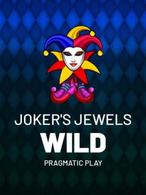 Joker Jewels Wild