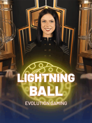 Lightning Ball