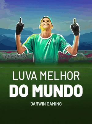Luva Melhor do Mundo