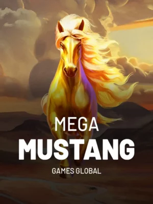 Mega Mustang