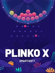 PlinkoX