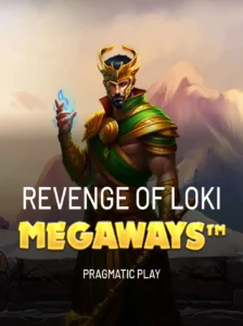 Revenge of Loki na KTO