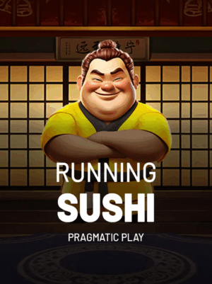 Running Sushi