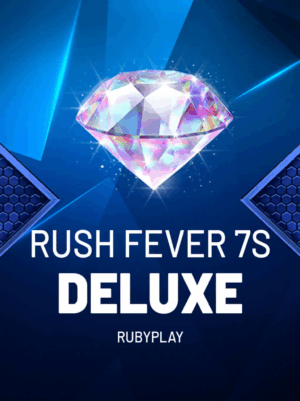 Rush Fever 7s Deluxe