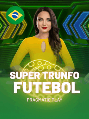 Super Trunfo Futebol