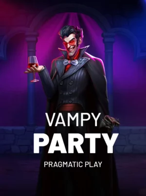 Vampy Party