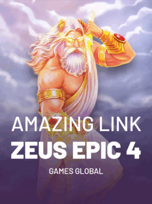 Amazing Link Zeus Epic 4