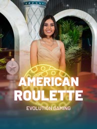 American Roulette
