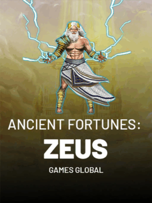 Ancient Fortunes Zeus