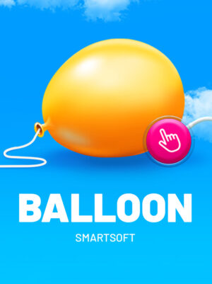 Balloon, o Jogo do Balão