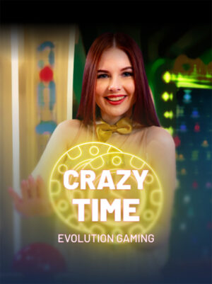 Crazy Time