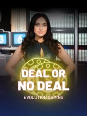 Deal or No Deal Online