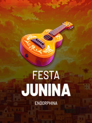 Festa Junina Slot