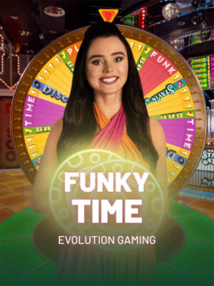 Funky Time