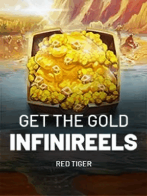 Get the Gold Infinireels