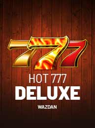 Hot 777 Deluxe